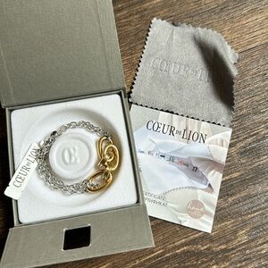 Neptune's Treasure bracelet